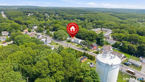 102 Brandegee Avenue Groton CT 06340