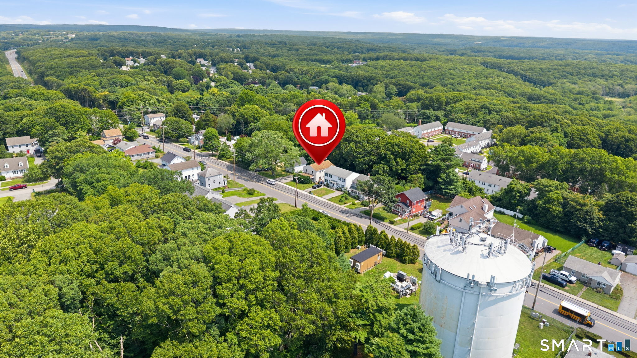102 Brandegee Avenue Groton CT 06340