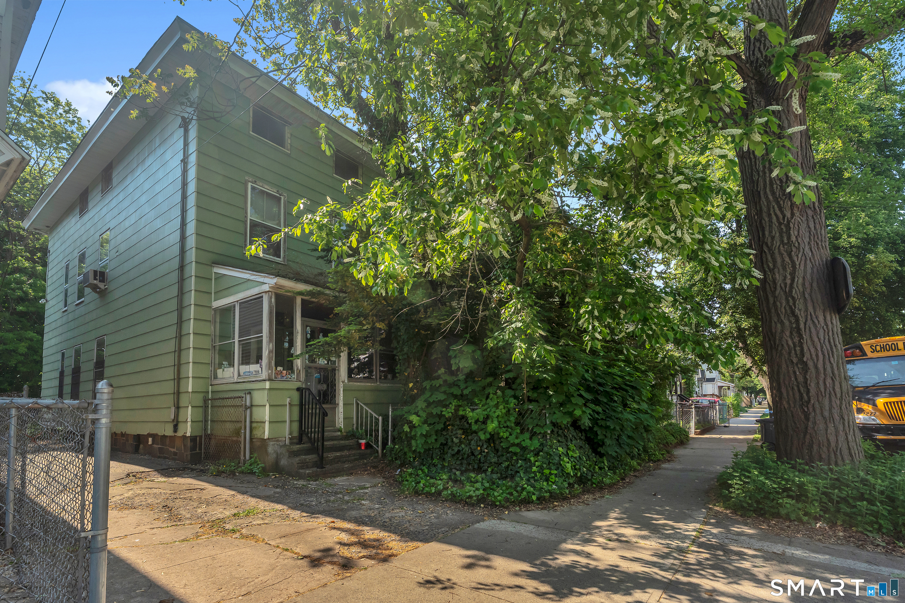 149 Plymouth Street New Haven CT 06519