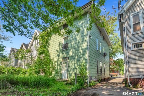 149 Plymouth Street New Haven CT 06519