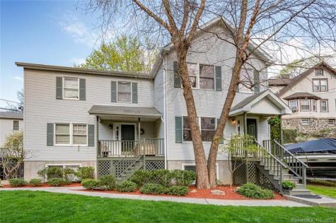 25 Richard Street Greenwich CT 06830