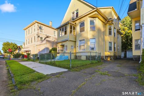 797-799 Beechwood Avenue Bridgeport CT 06605