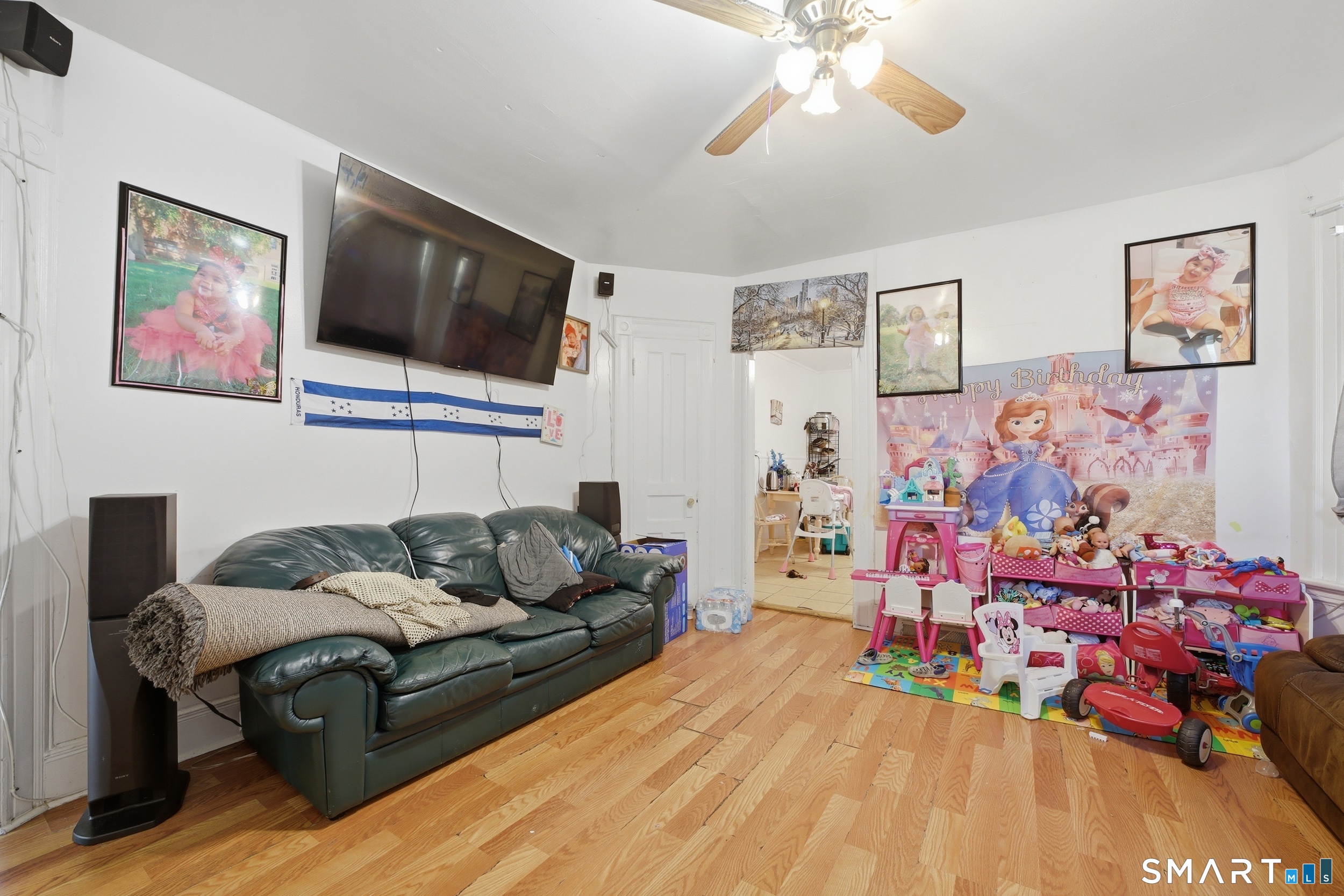 797-799 Beechwood Avenue Bridgeport CT 06605
