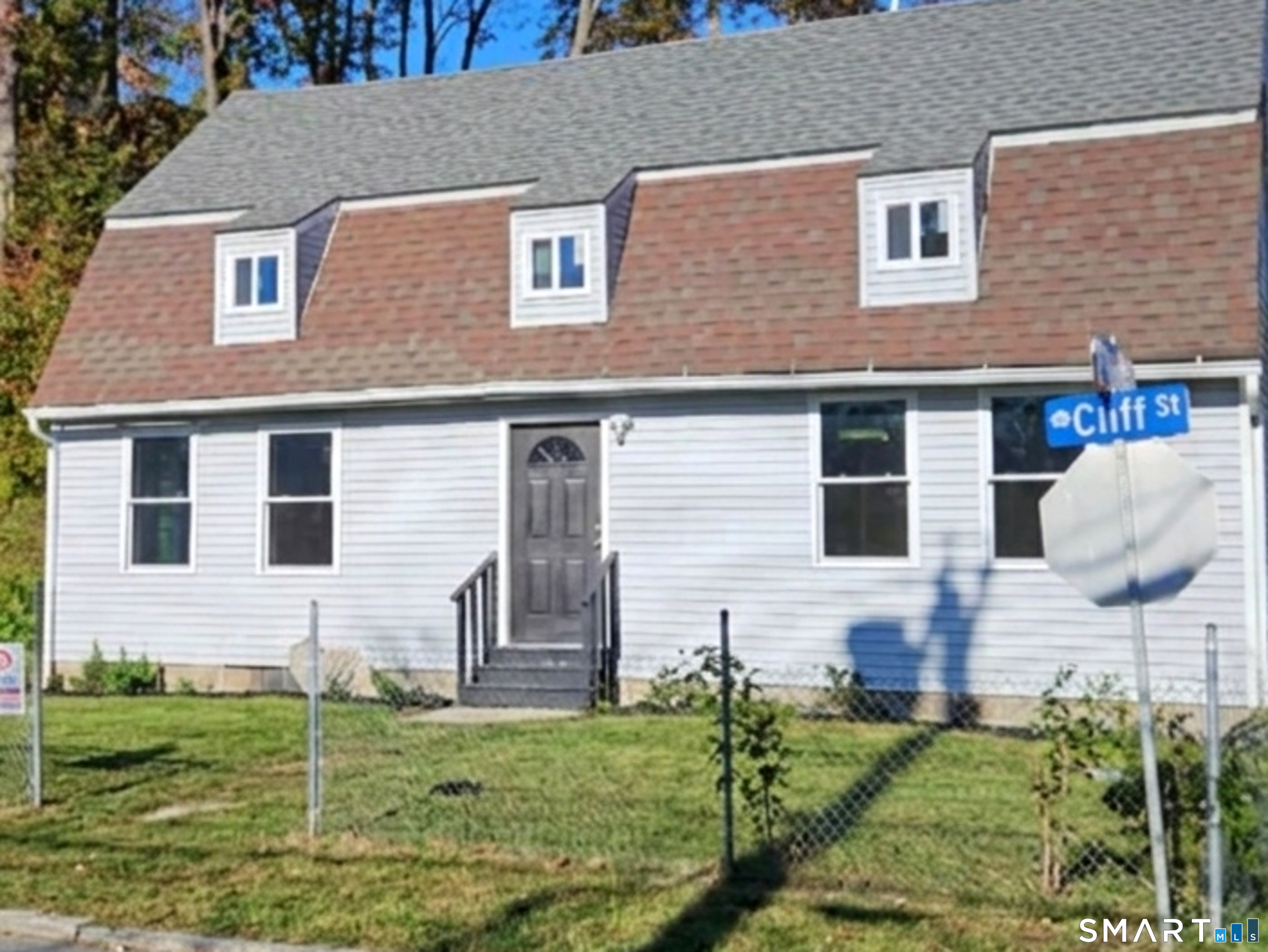 158 Cliff Street Norwich CT 06360