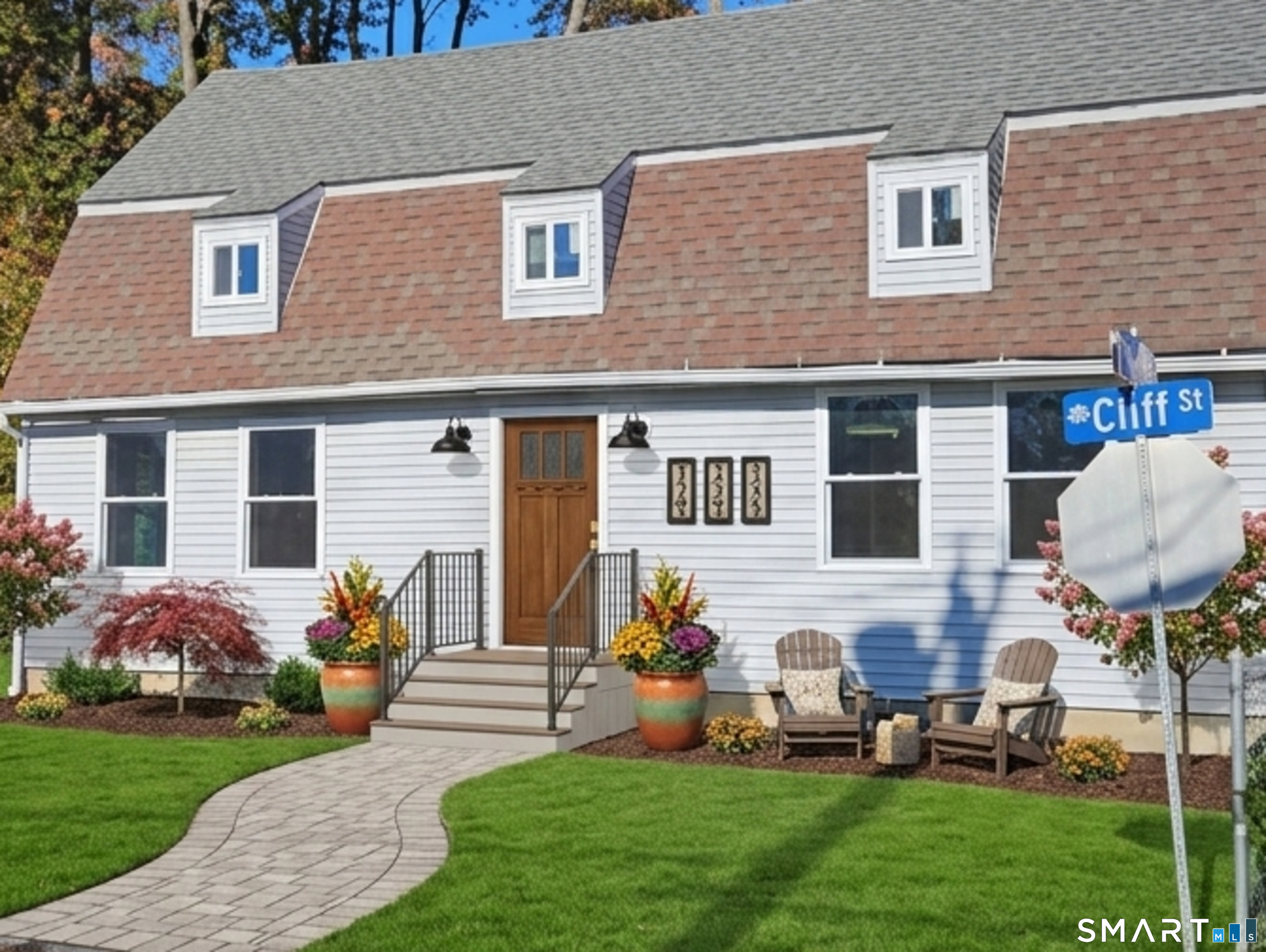 158 Cliff Street Norwich CT 06360