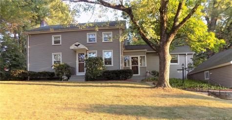 300 Charter Oak Street Manchester CT 06040