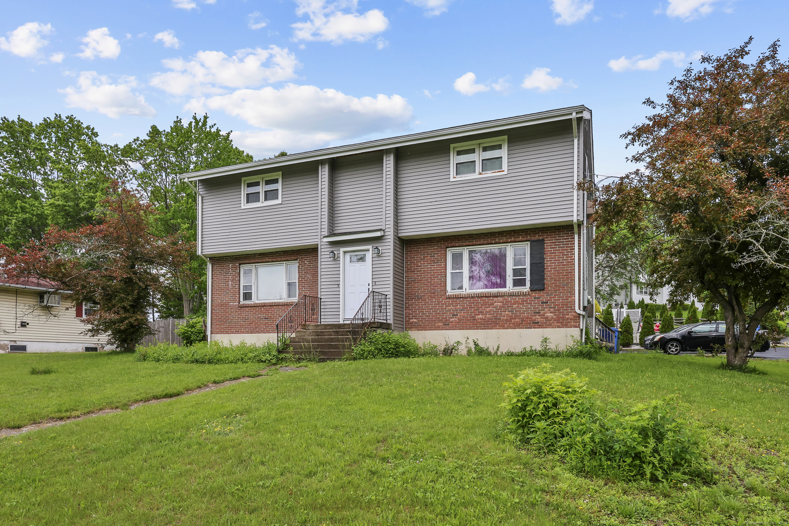 81 Glenstone Road Waterbury CT 06705