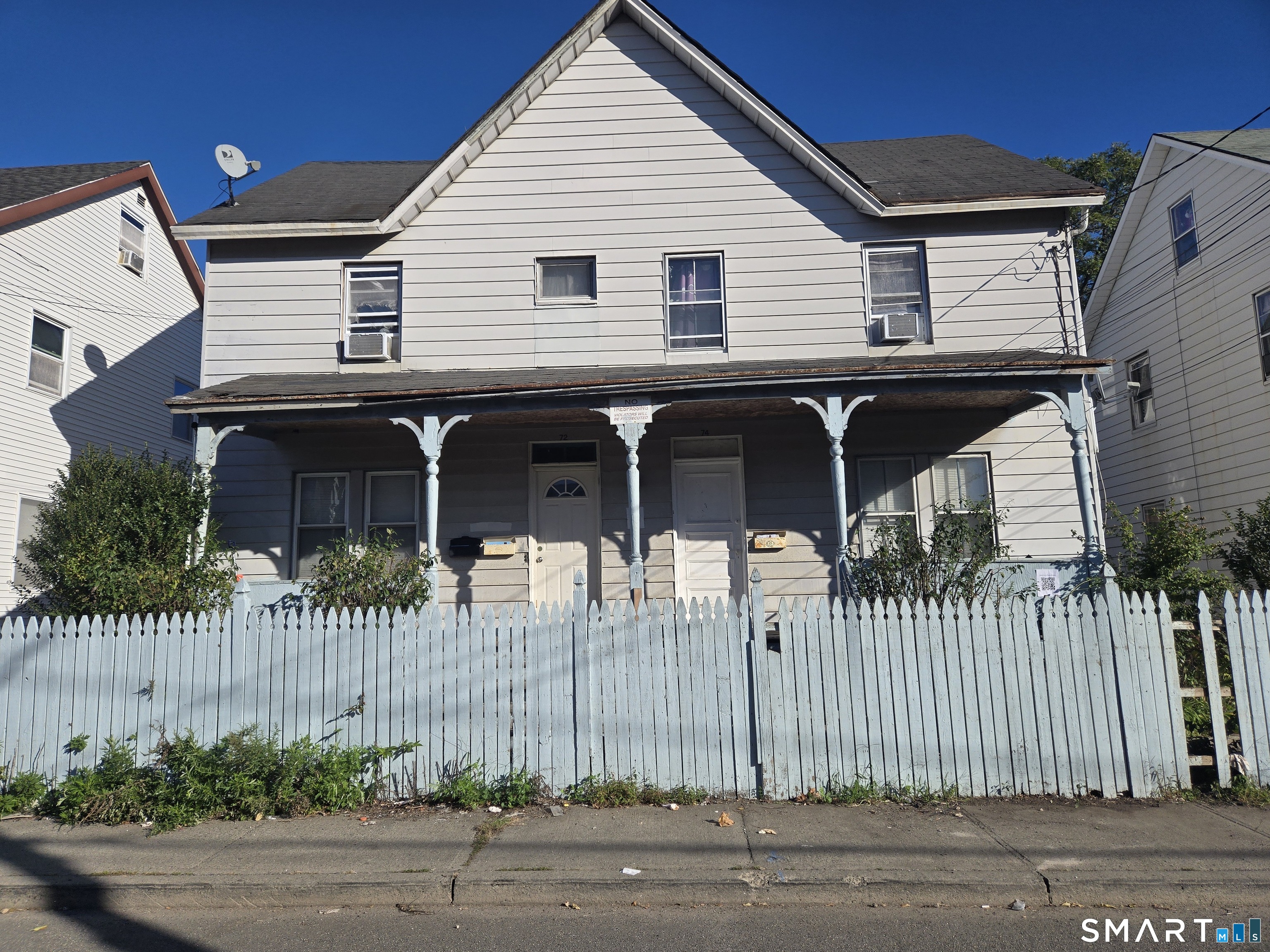 72-74 Garden Street Stamford CT 06902