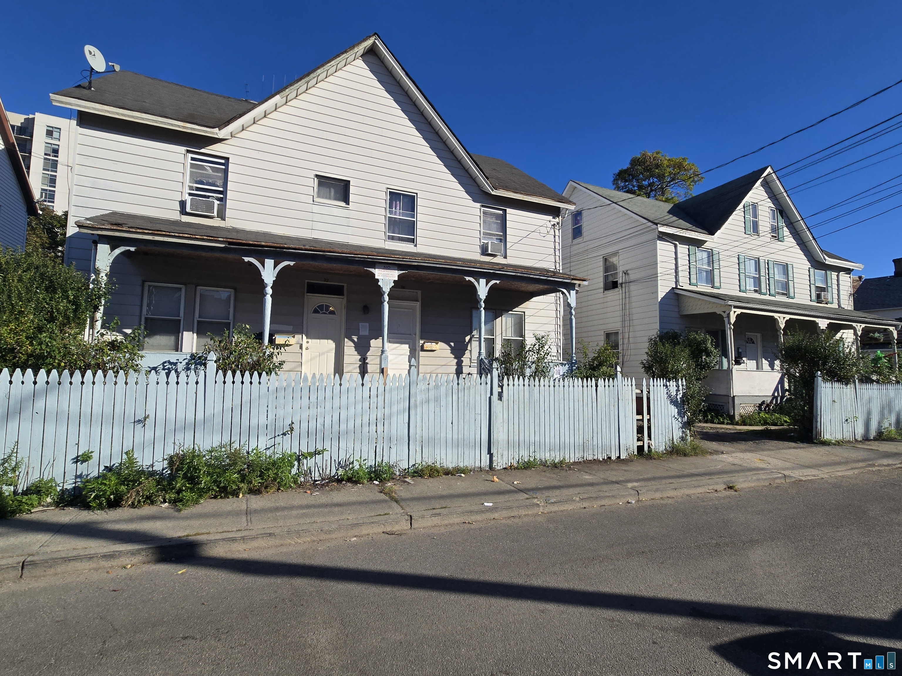 72-74 Garden Street Stamford CT 06902