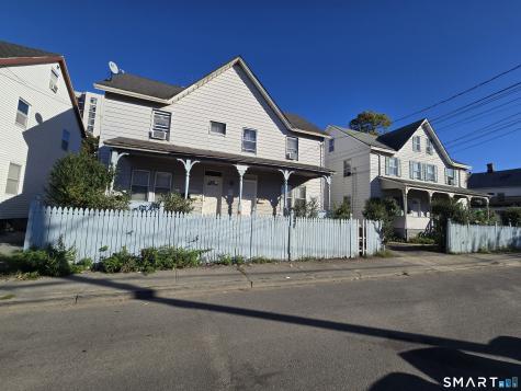 72-74 Garden Street Stamford CT 06902