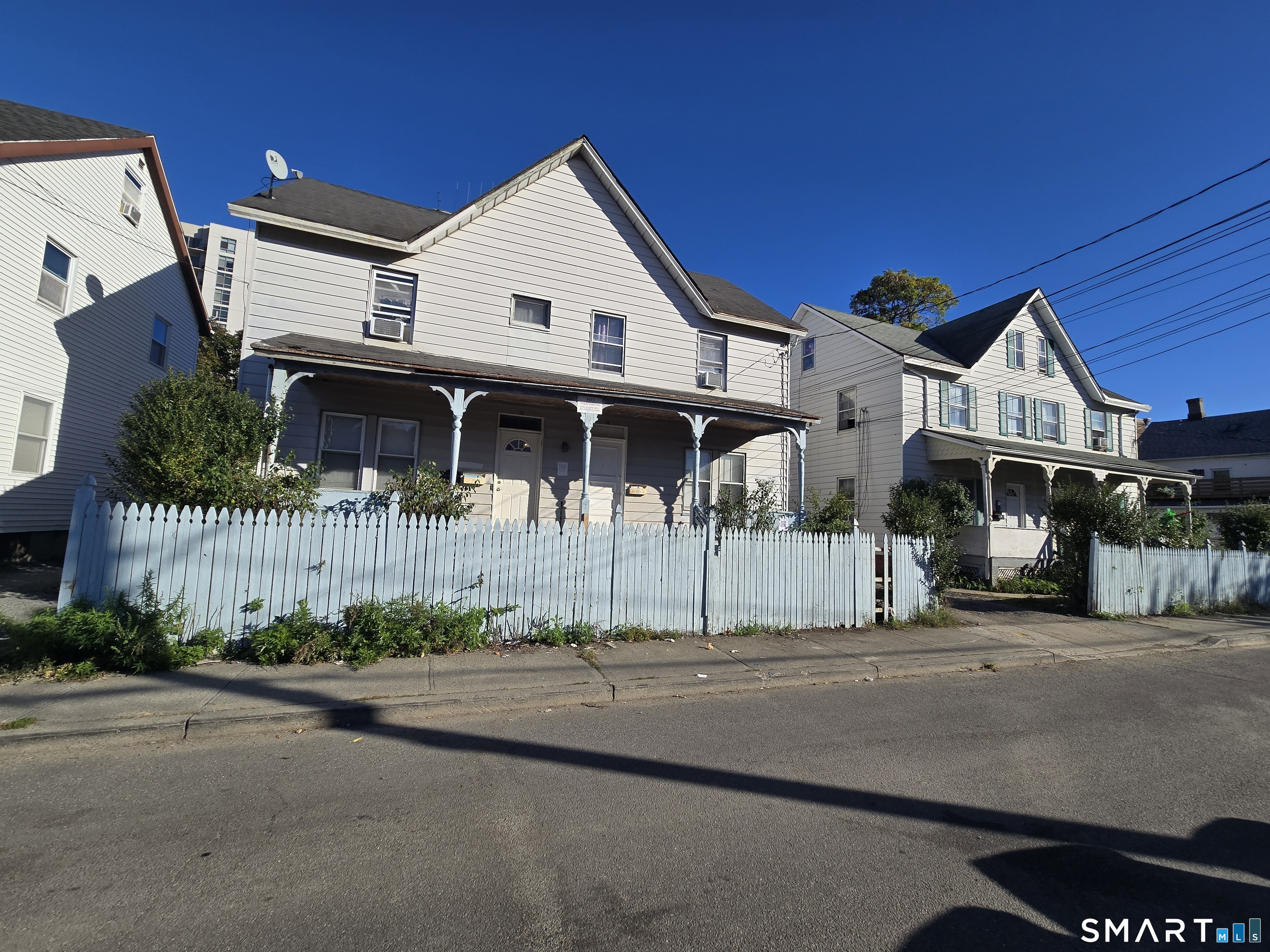 72-74 Garden Street Stamford CT 06902