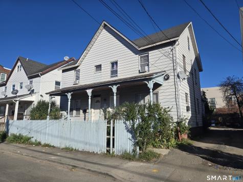 72-74 Garden Street Stamford CT 06902