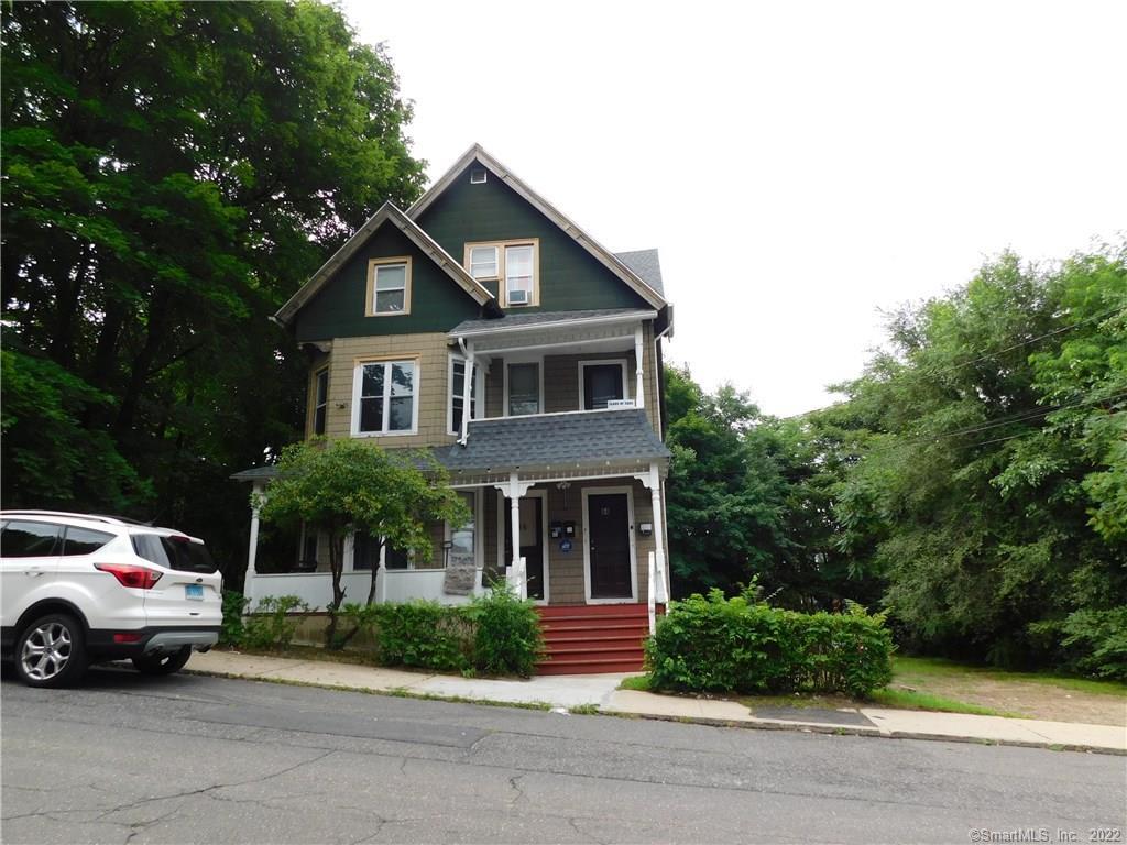 64 Irion Street Waterbury CT 06704