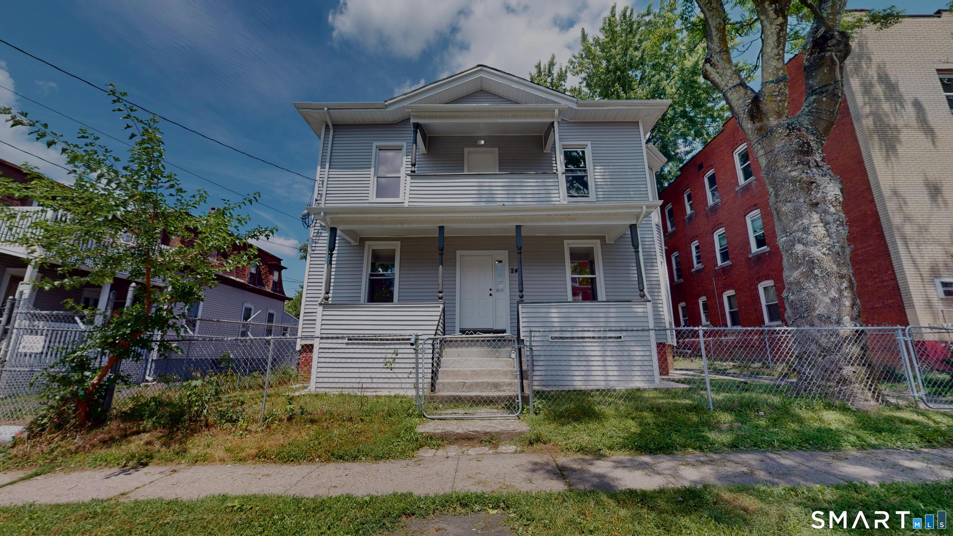 24 Bond Street Hartford CT 06114