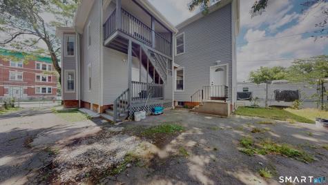 24 Bond Street Hartford CT 06114