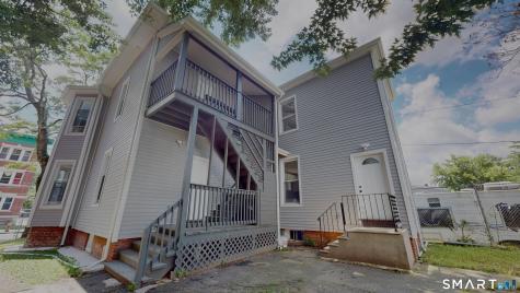 24 Bond Street Hartford CT 06114
