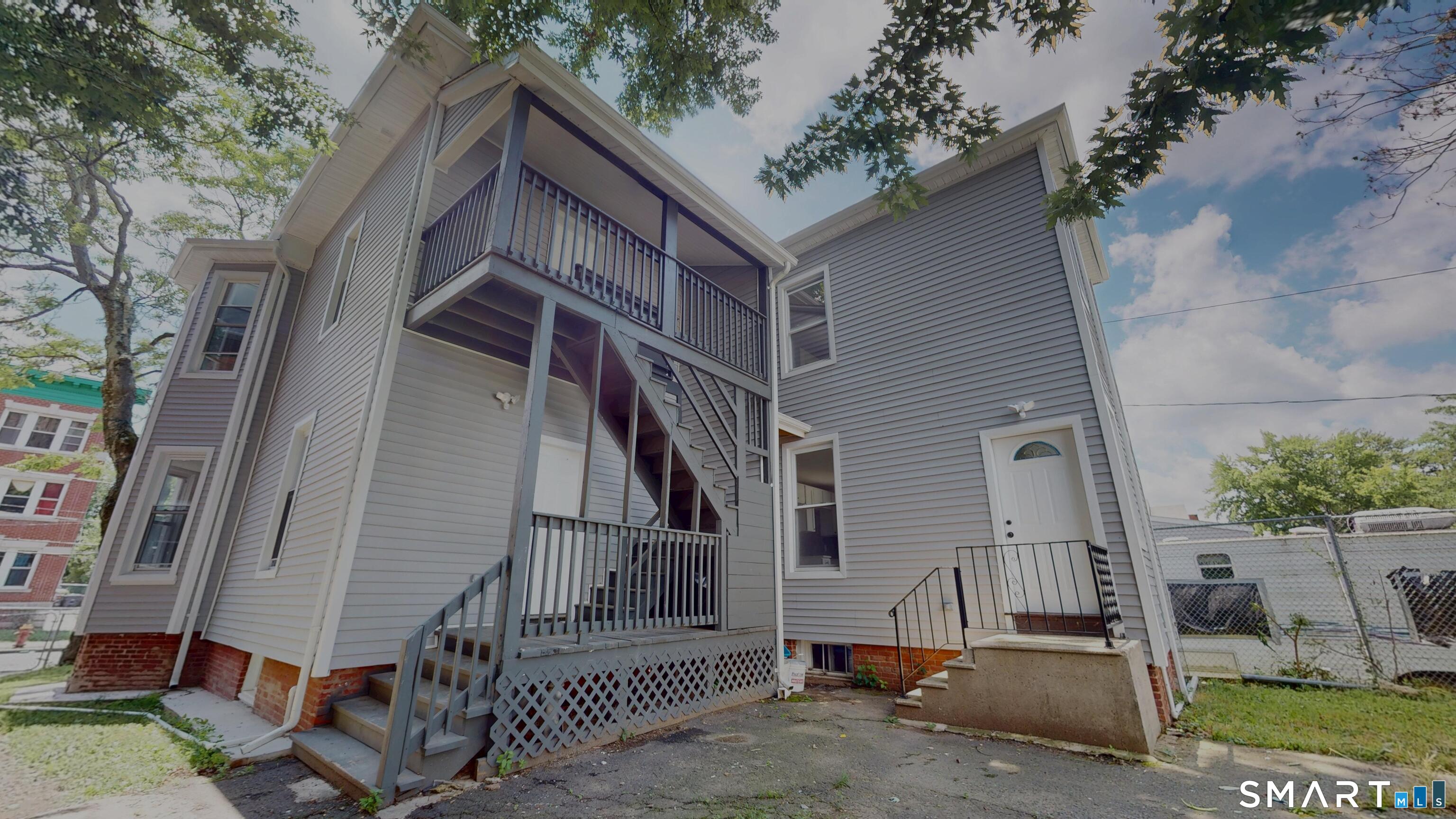 24 Bond Street Hartford CT 06114