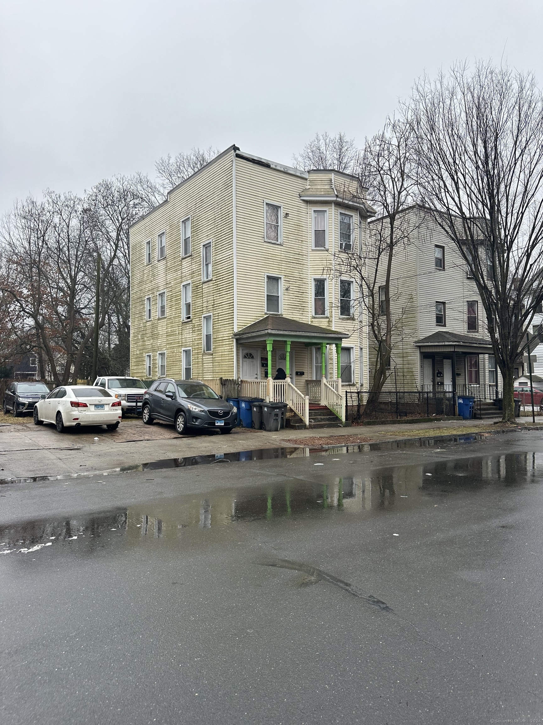 43 Shepard Street New Haven CT 06511