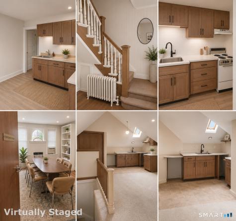 83 Meadow Street Naugatuck CT 06770