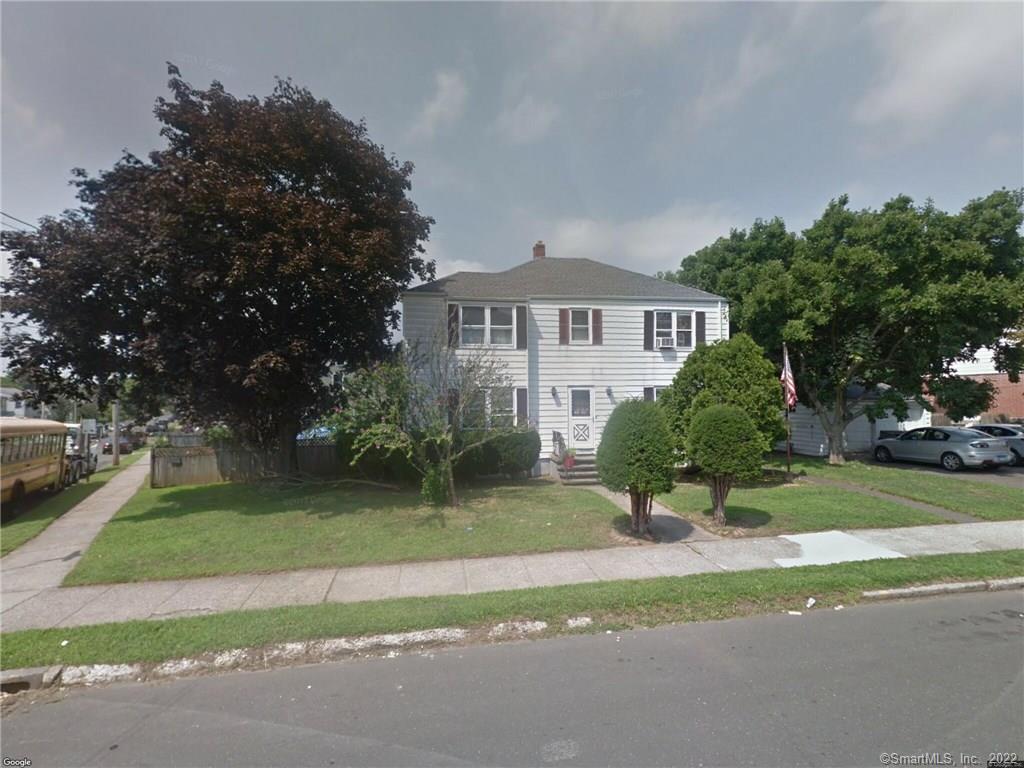 797 Huntington Road Bridgeport CT 06610