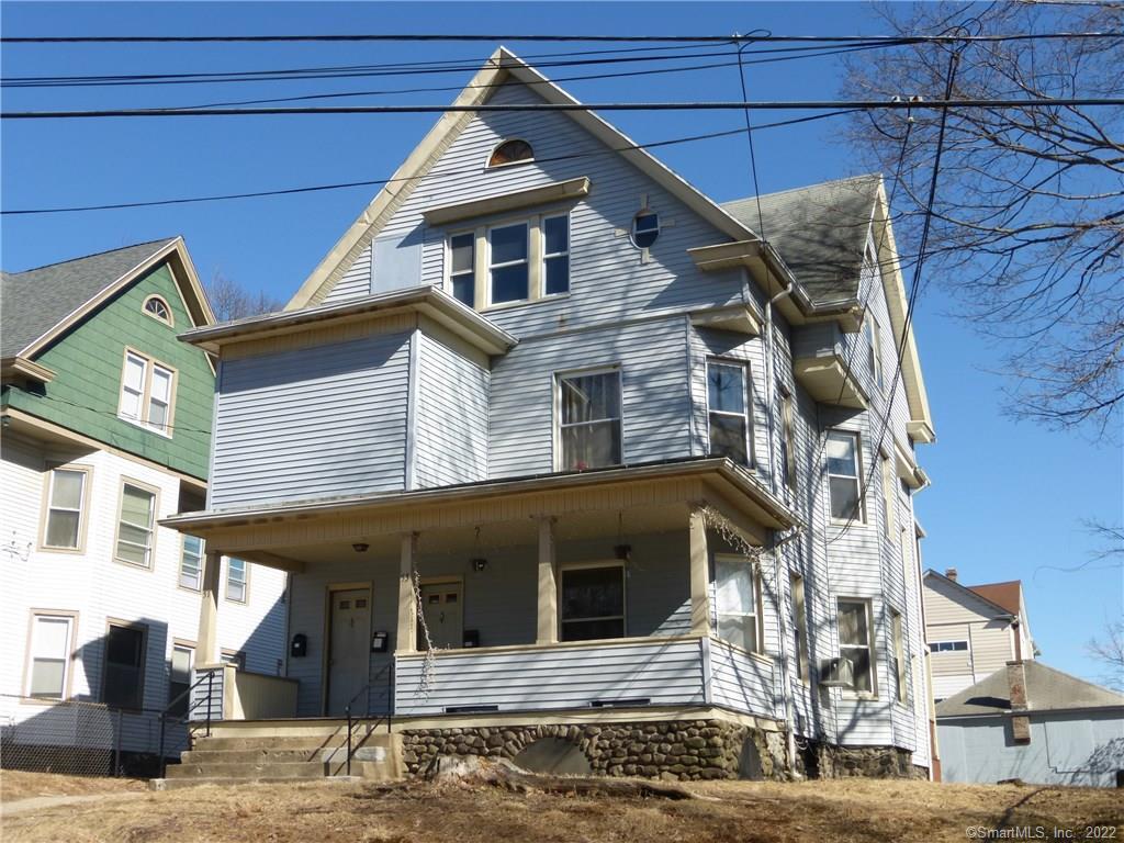 51 Idylwood Avenue Waterbury CT 06705