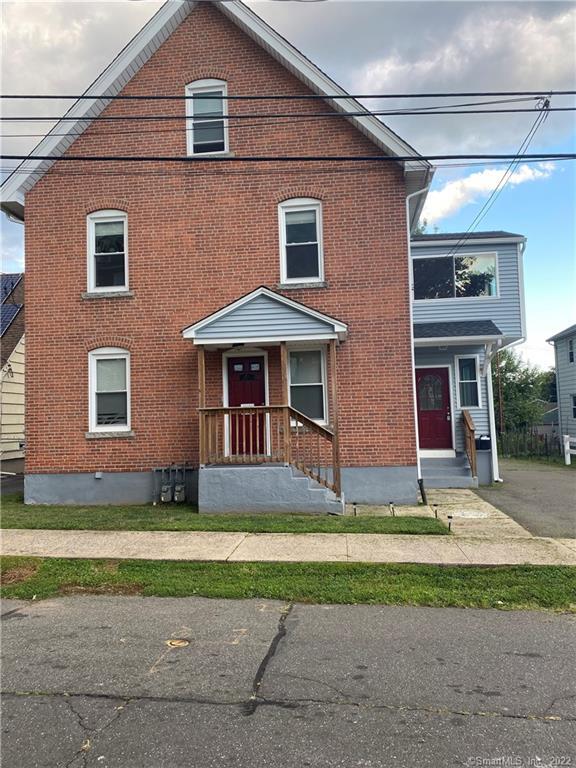 127 Wilcox Street New Britain CT 06051