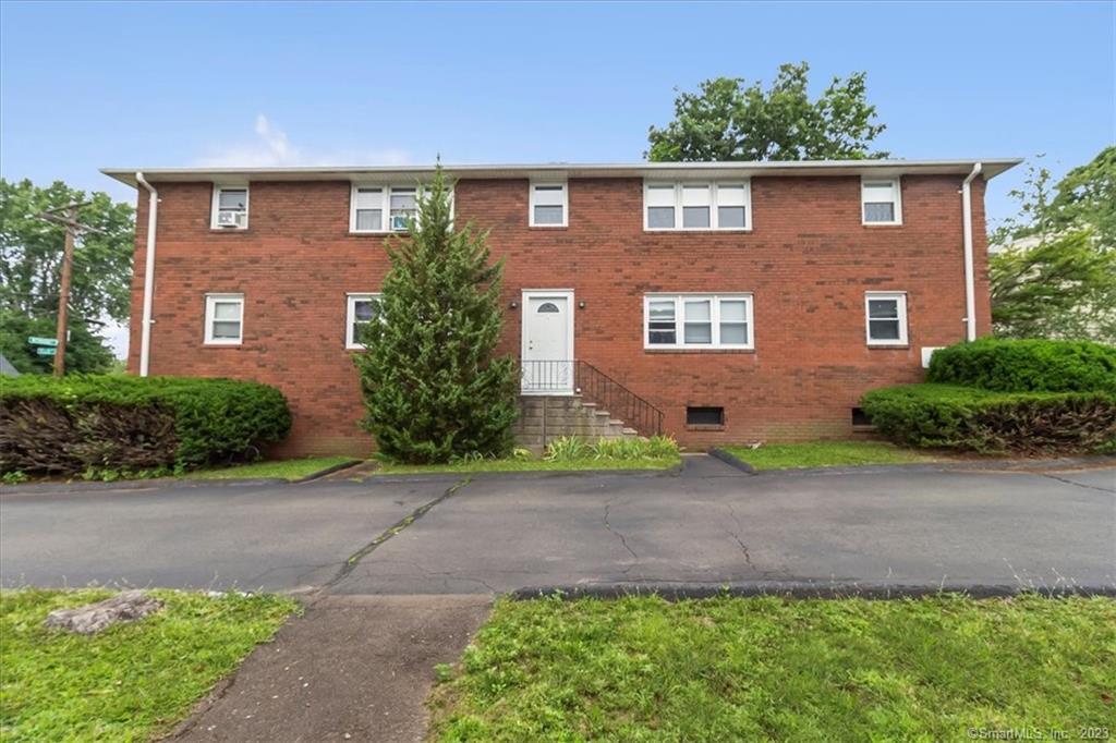 75 Weybosset Street New Haven CT 06513