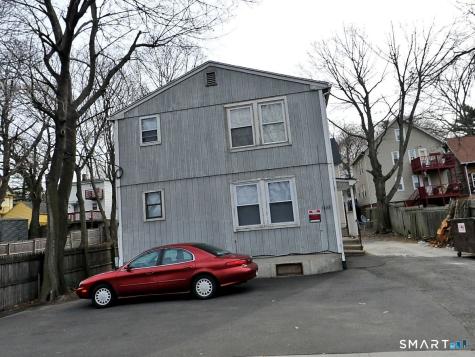 1053 Ella T Grasso Boulevard New Haven CT 06511