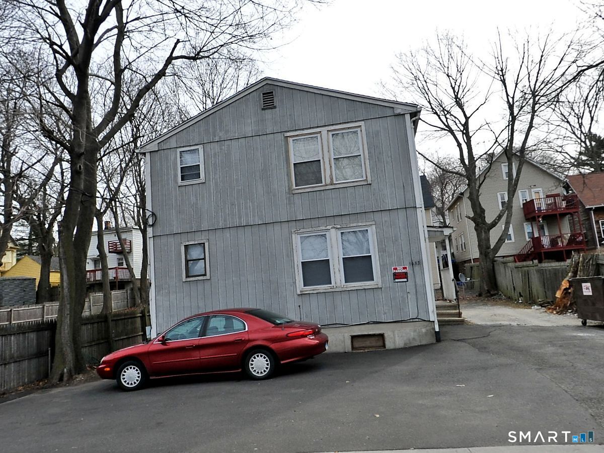 1053 Ella T Grasso Boulevard New Haven CT 06511
