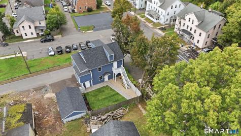 20 Prospect Street Enfield CT 06082