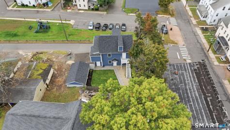 20 Prospect Street Enfield CT 06082