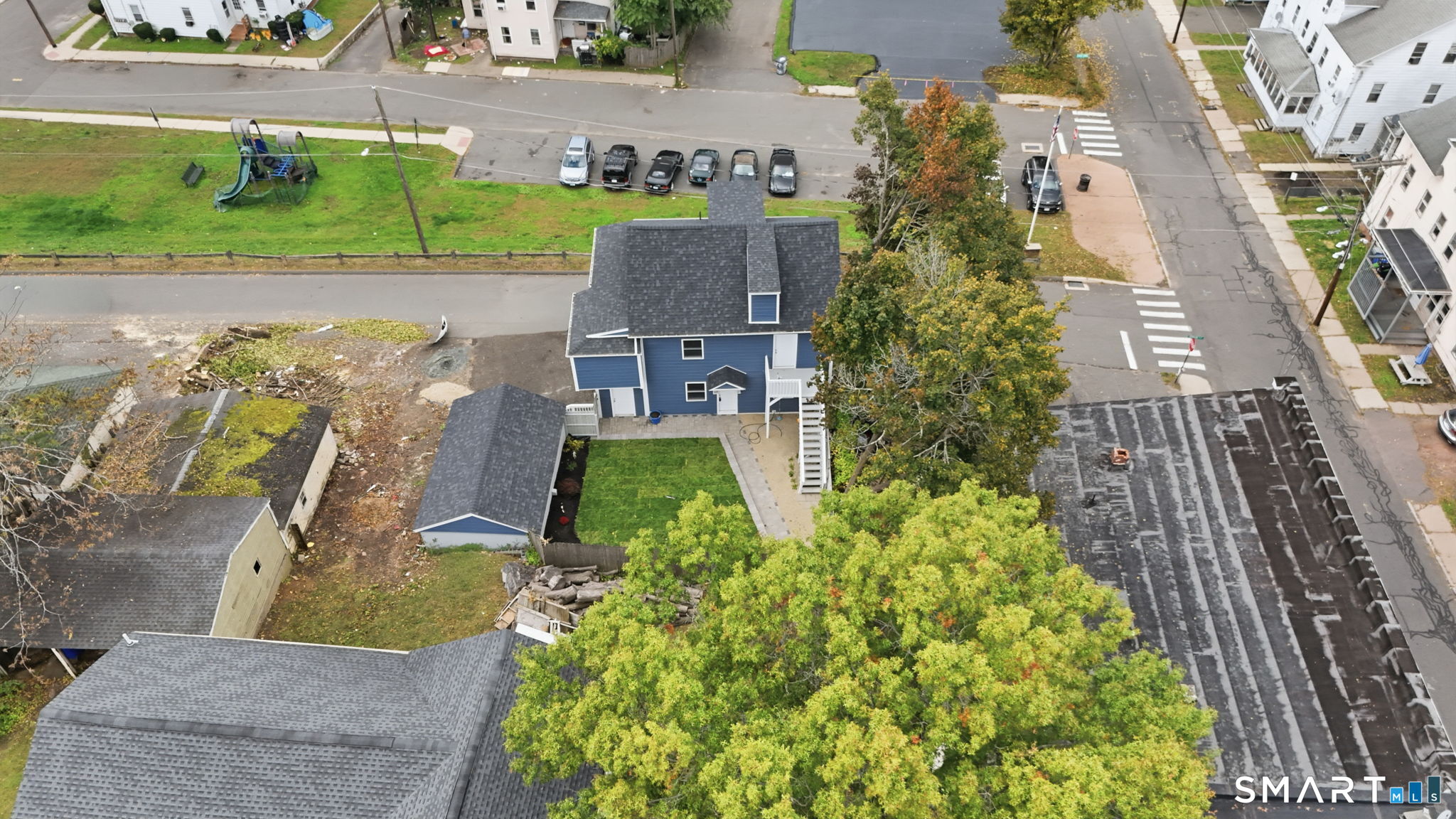 20 Prospect Street Enfield CT 06082