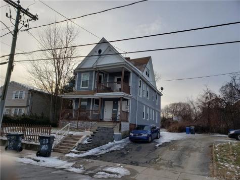 231 Bellevue Street Hartford CT 06120