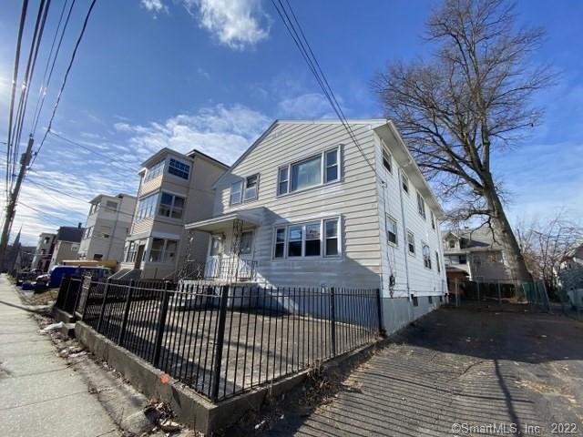 37 Chadwick Avenue Hartford CT 06106