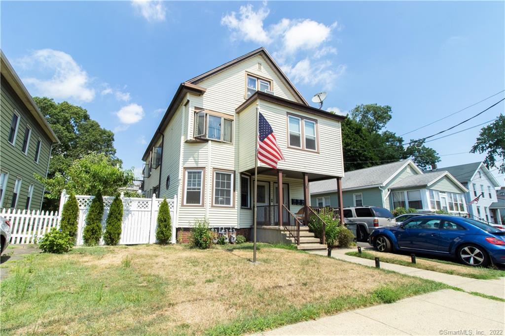 47 Richards Street West Haven CT 06516