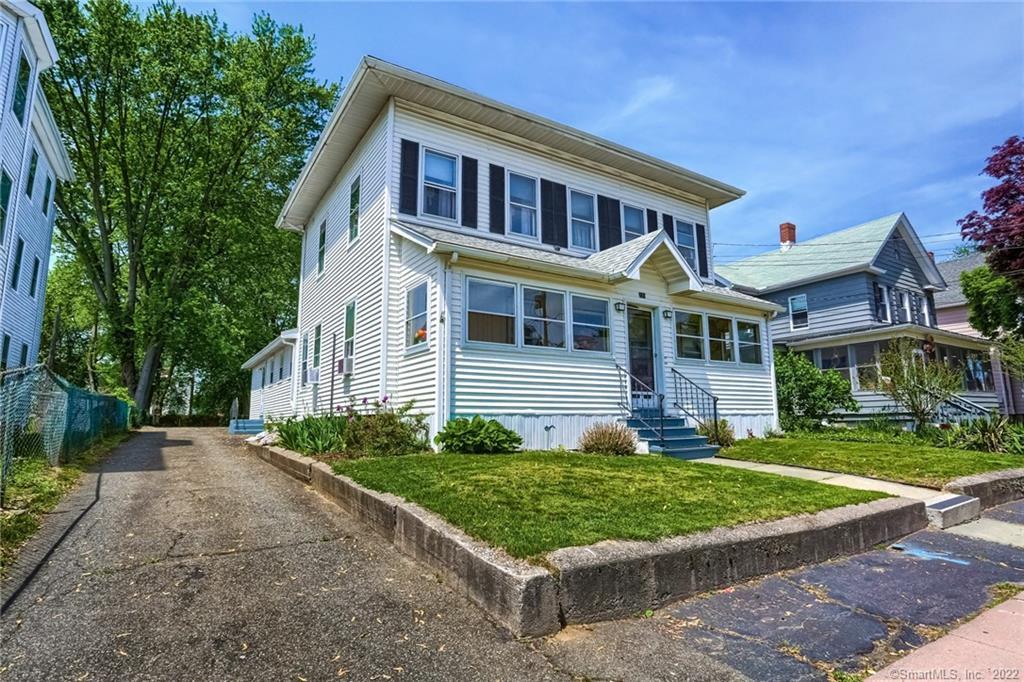 131 Madison Avenue Hartford CT 06106