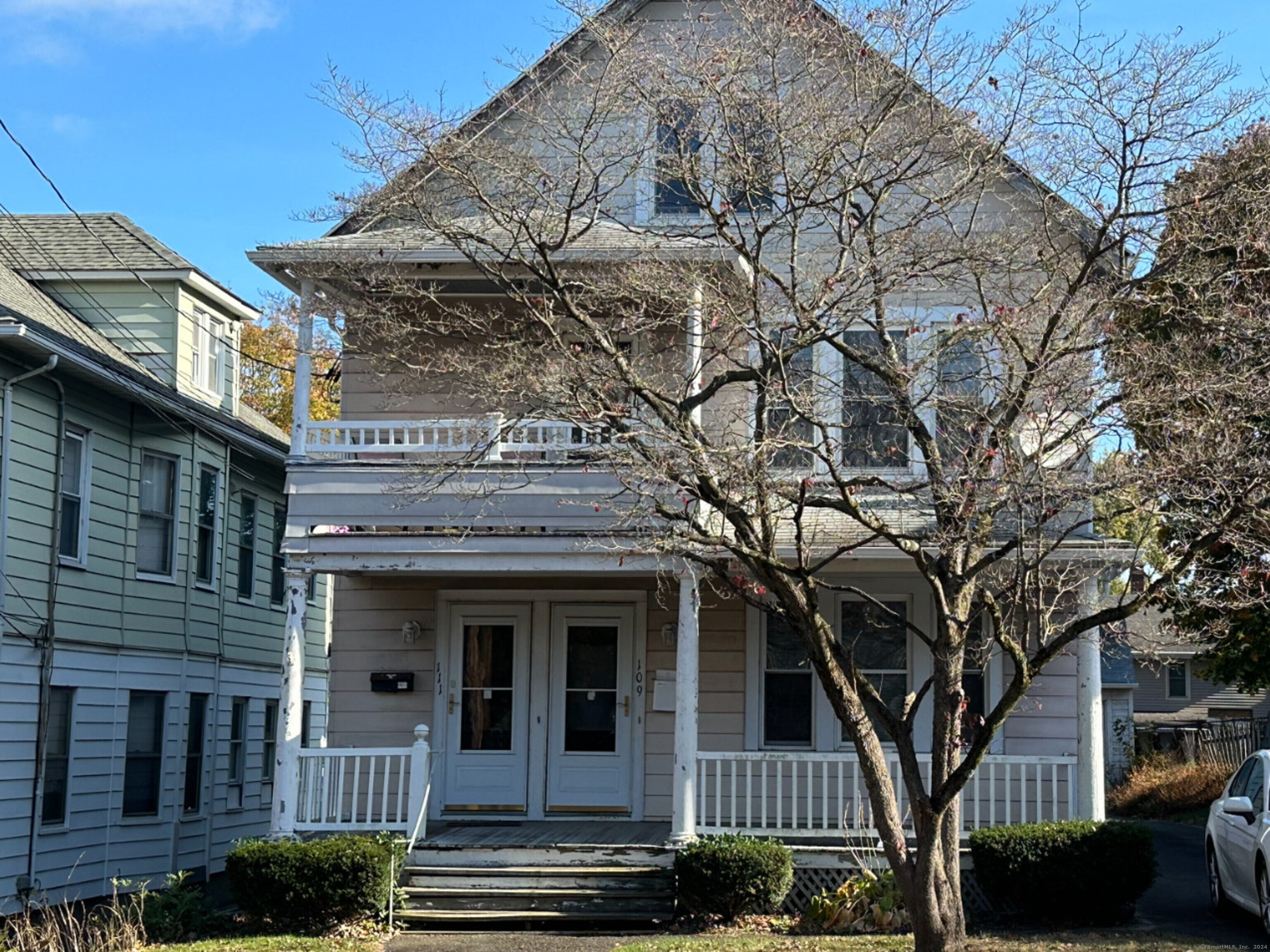 109 Division Avenue Shelton CT 06484