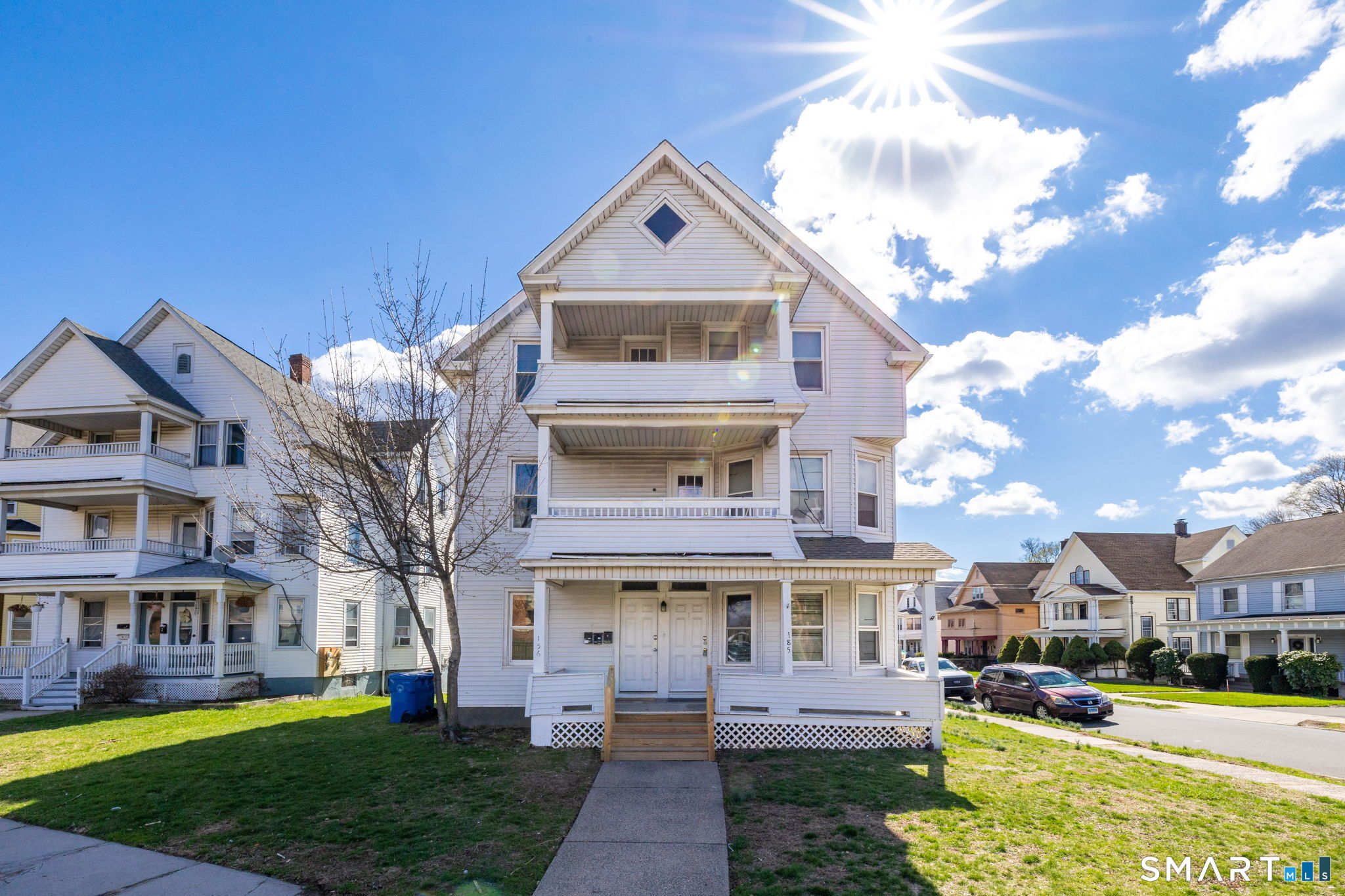 156 Black Rock Avenue New Britain CT 06052