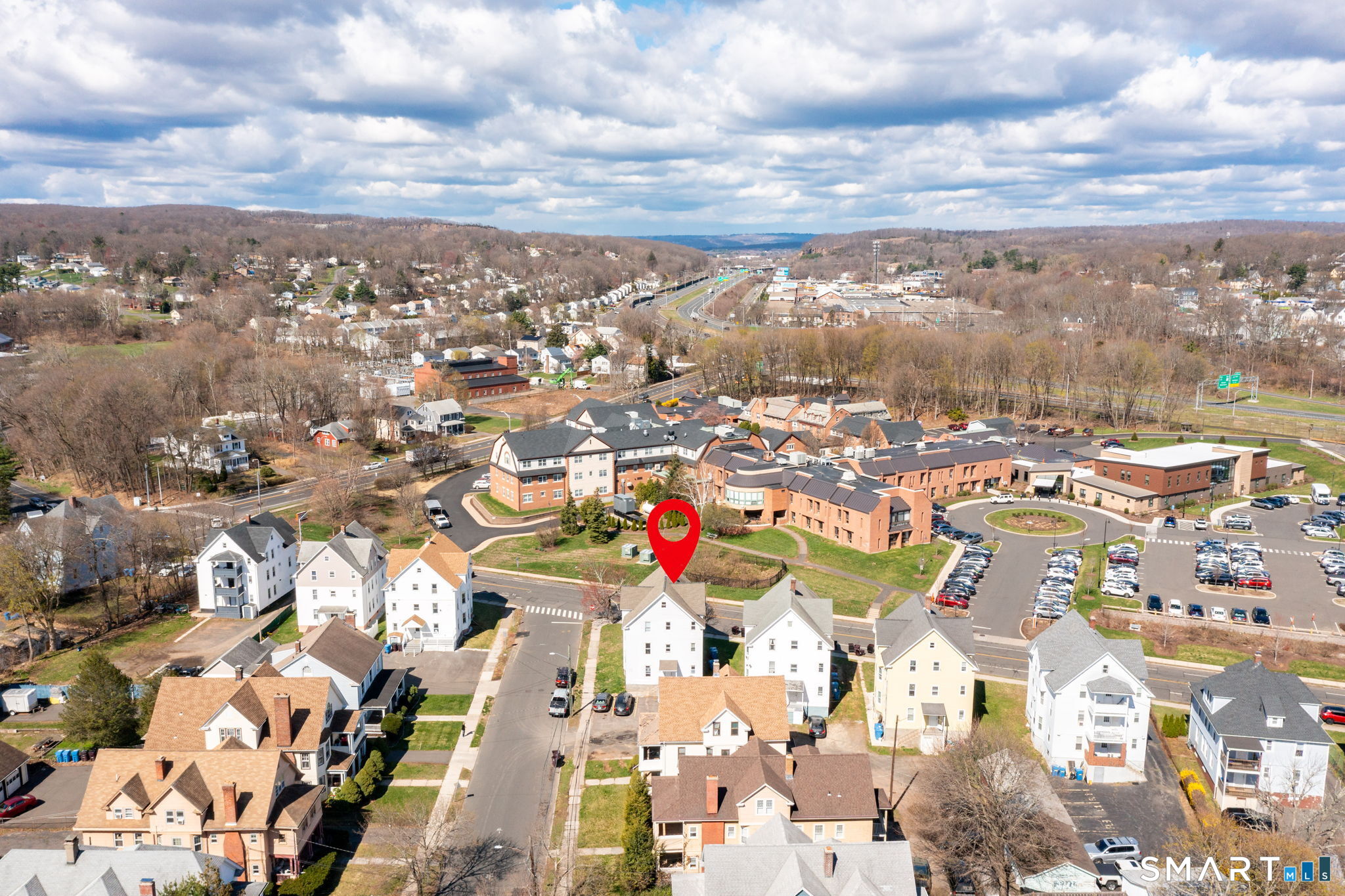 156 Black Rock Avenue New Britain CT 06052