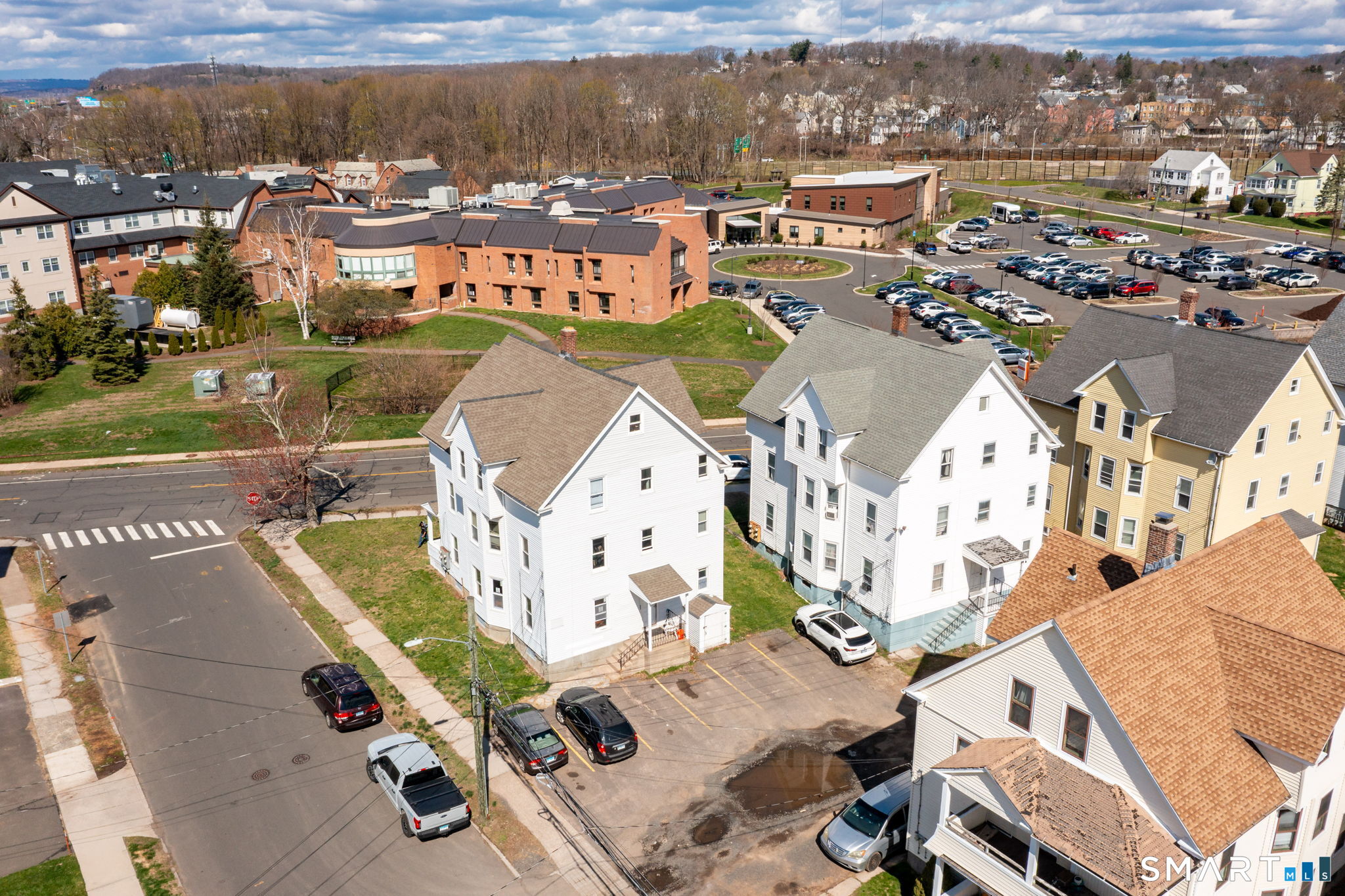 156 Black Rock Avenue New Britain CT 06052