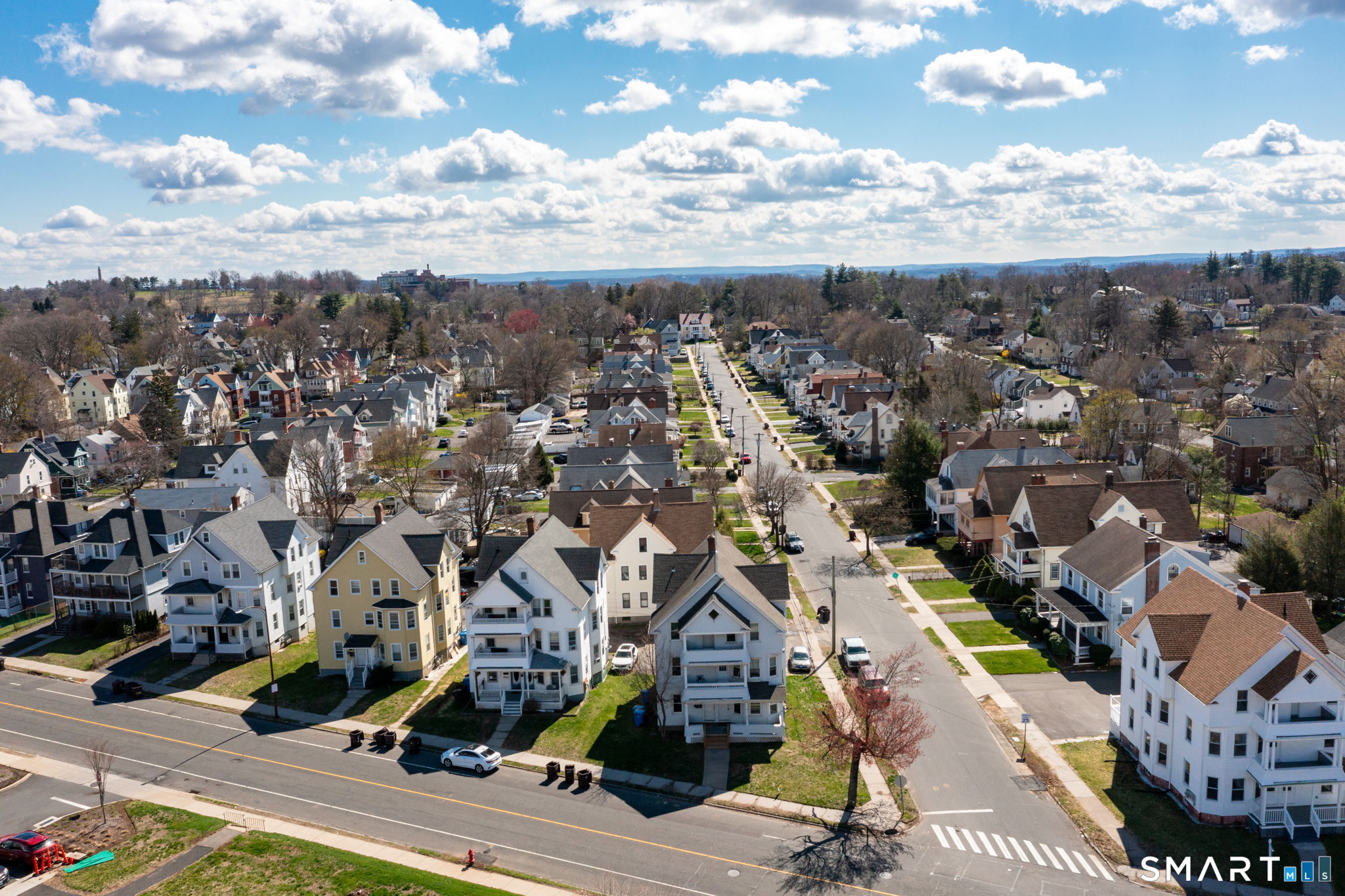 156 Black Rock Avenue New Britain CT 06052