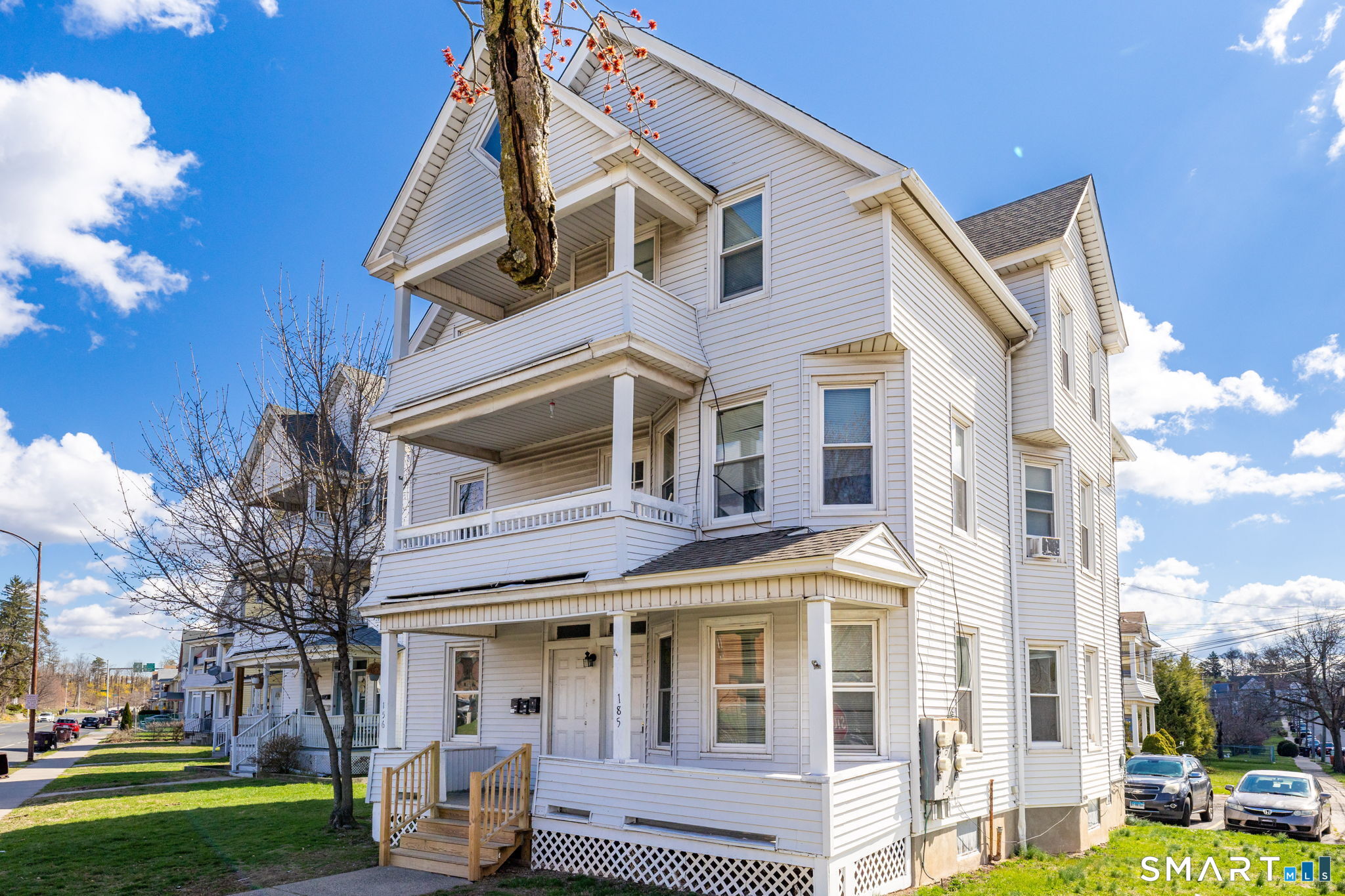 156 Black Rock Avenue New Britain CT 06052