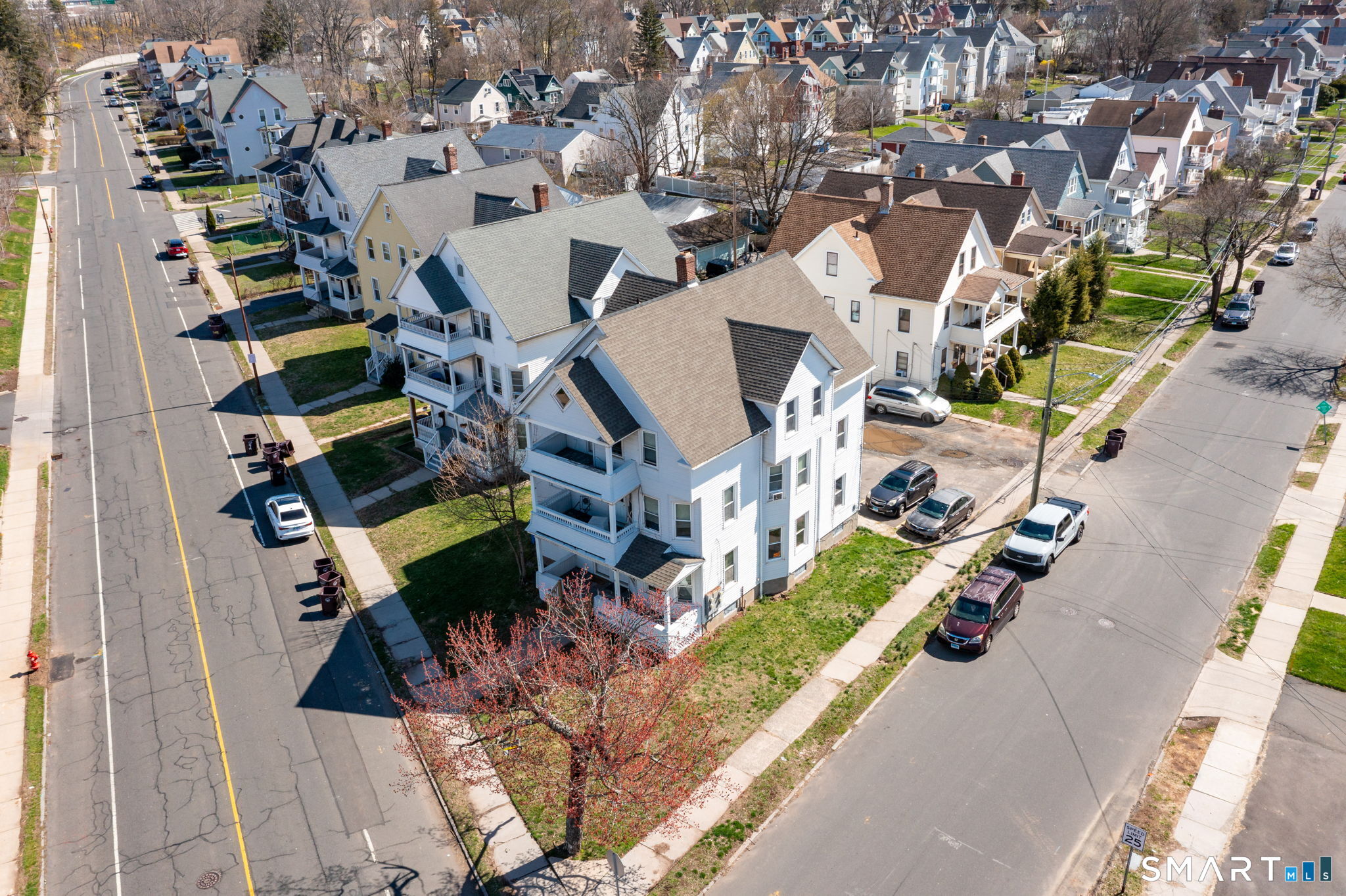 156 Black Rock Avenue New Britain CT 06052