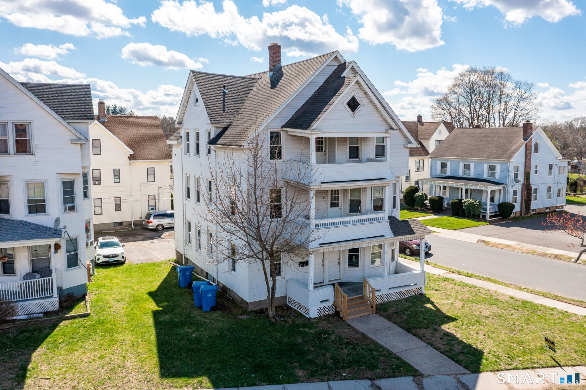 156 Black Rock Avenue New Britain CT 06052