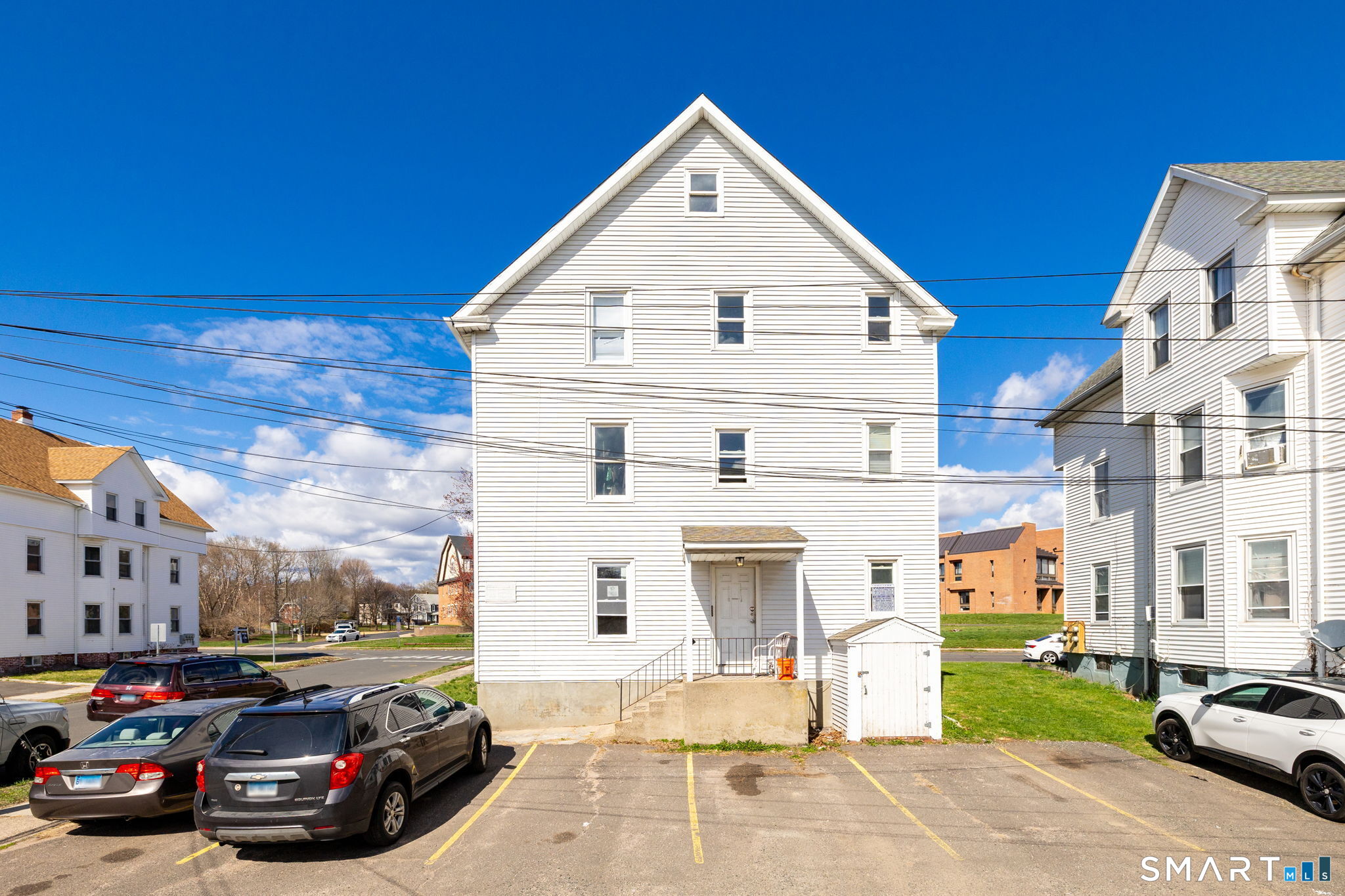 156 Black Rock Avenue New Britain CT 06052