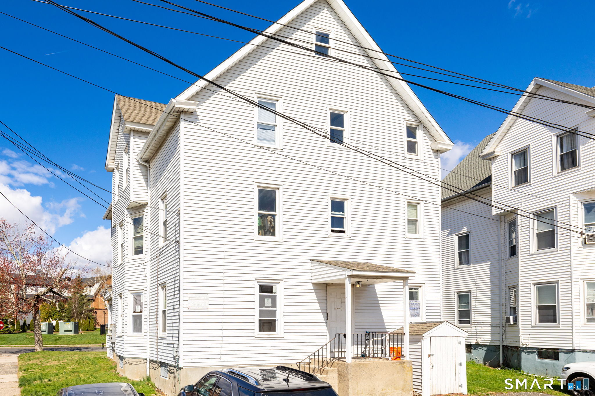 156 Black Rock Avenue New Britain CT 06052