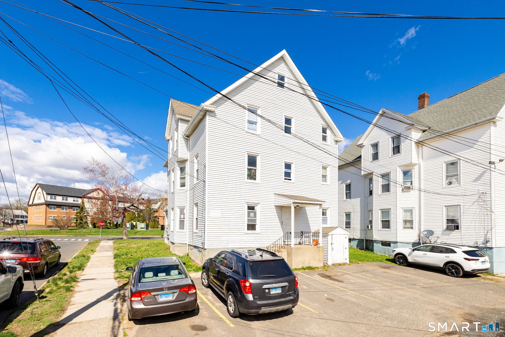 156 Black Rock Avenue New Britain CT 06052