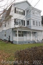 448 Prospect Avenue Hartford CT 06105