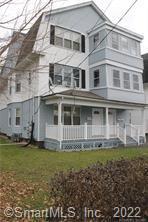 448 Prospect Avenue Hartford CT 06105