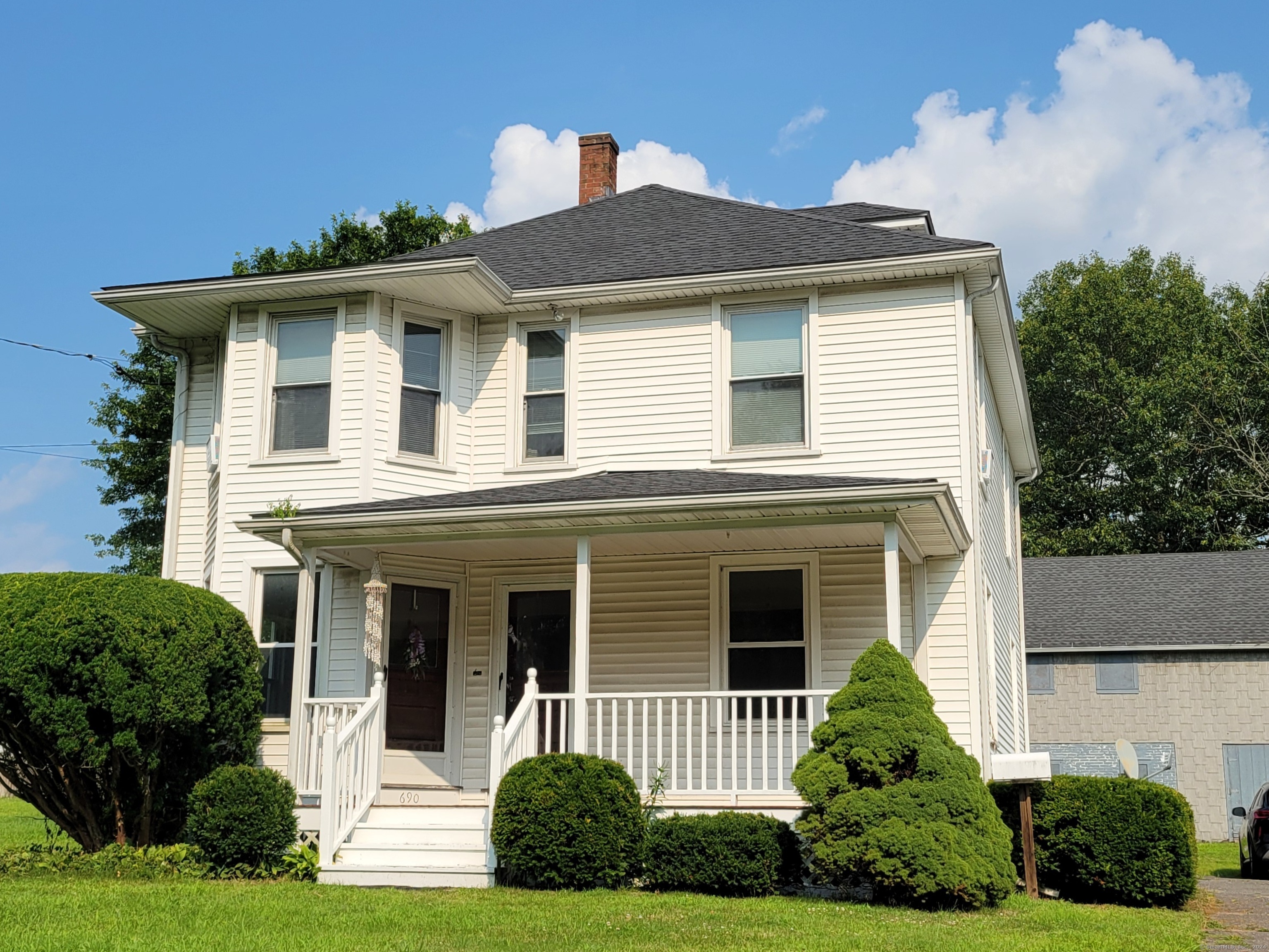 690 Forbes Street East Hartford CT 06118
